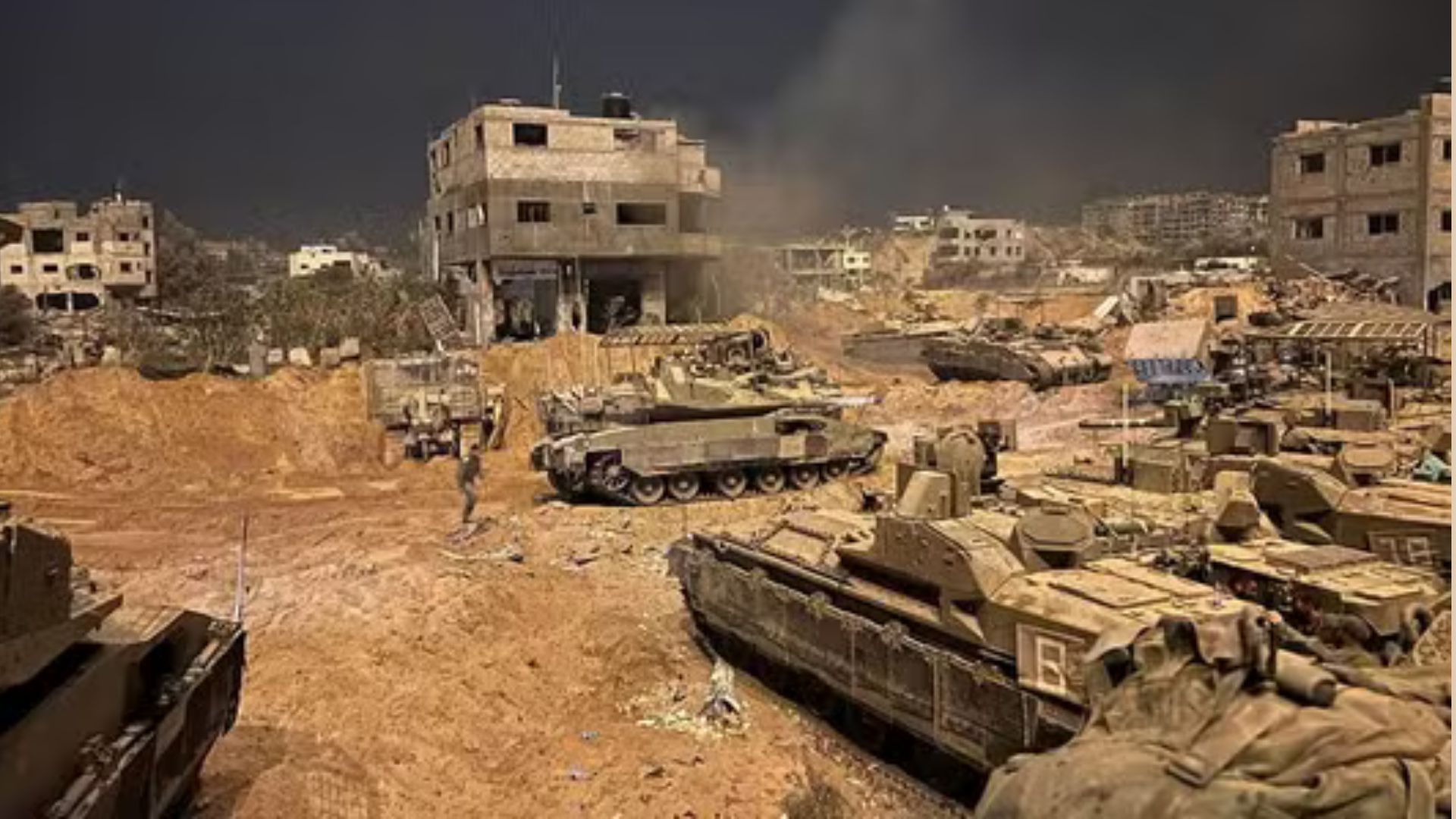 portal plural após ataque a ong, israel abre nova passagem para gaza e aprova uso de porto no sul para entrada de ajuda