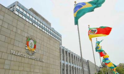 portal plural assembleia votará na próxima semana projeto que autoriza empresas a destinarem parte do icms a hospitais do rs