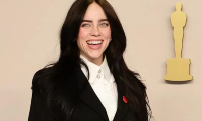 portal plural billie eilish surpreende fãs ao adicionar todos no amigos próximos do instagram