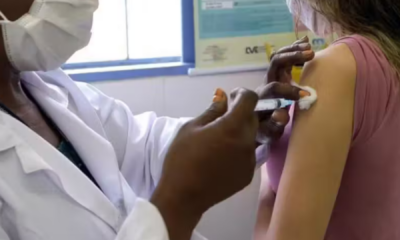 portal plural brasil adota vacinação única contra hpv pelo sus