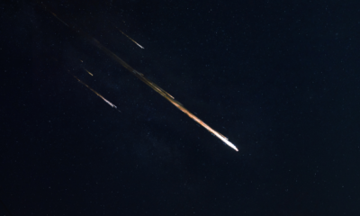 portal plural calendário astronômico de abril eclipse solar total e chuva de meteoros líridas