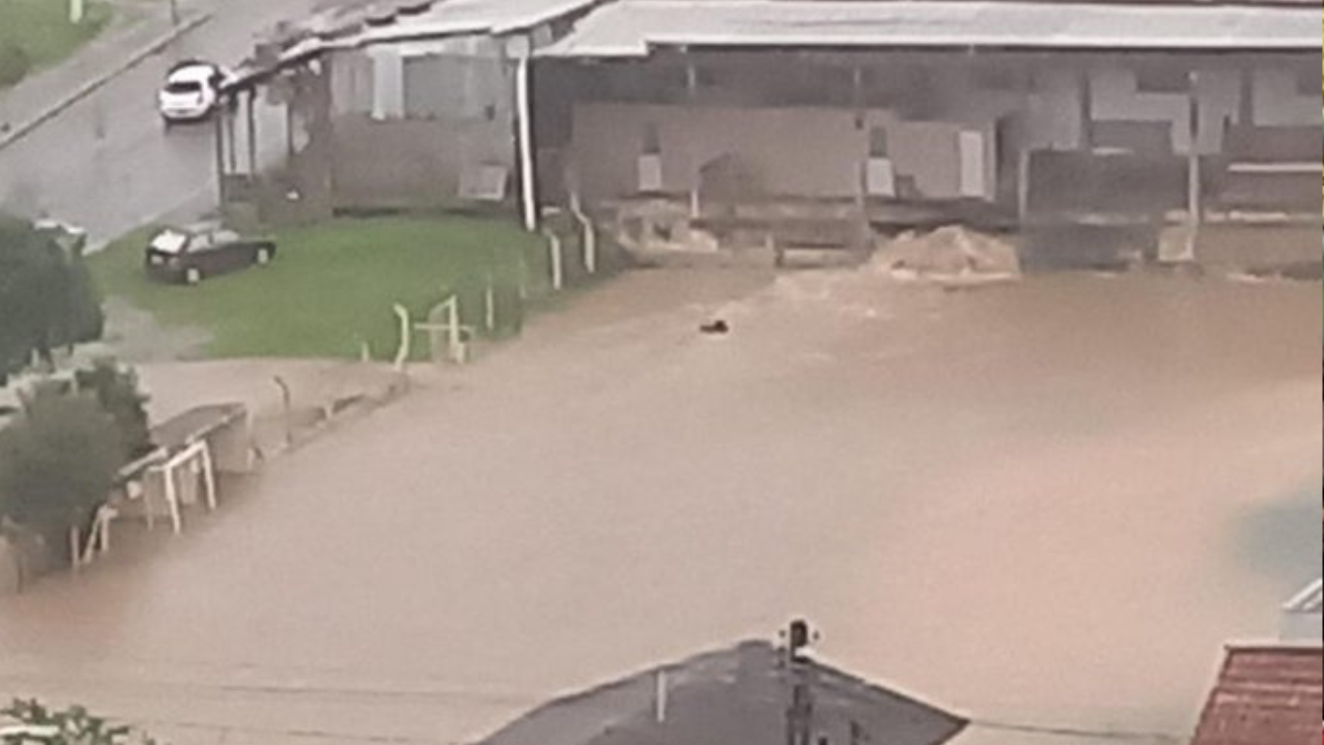 portal plural chuvas no rs levam municípios a cancelarem aulas devido a danos causados