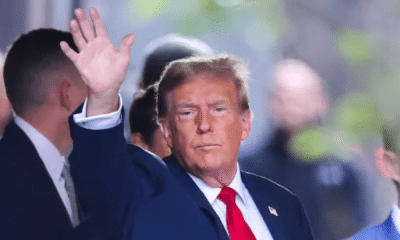 portal plural começa hoje (15), o julgamento que pode enviar trump à prisão