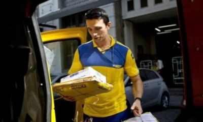 portal plural correios anunciam reajuste de 4,39% nos preços de serviços a partir de hoje; confira as novas tarifas