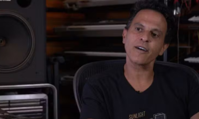 portal plural crítica a roberto carlos desponta o rock no brasil, revela produtor musical