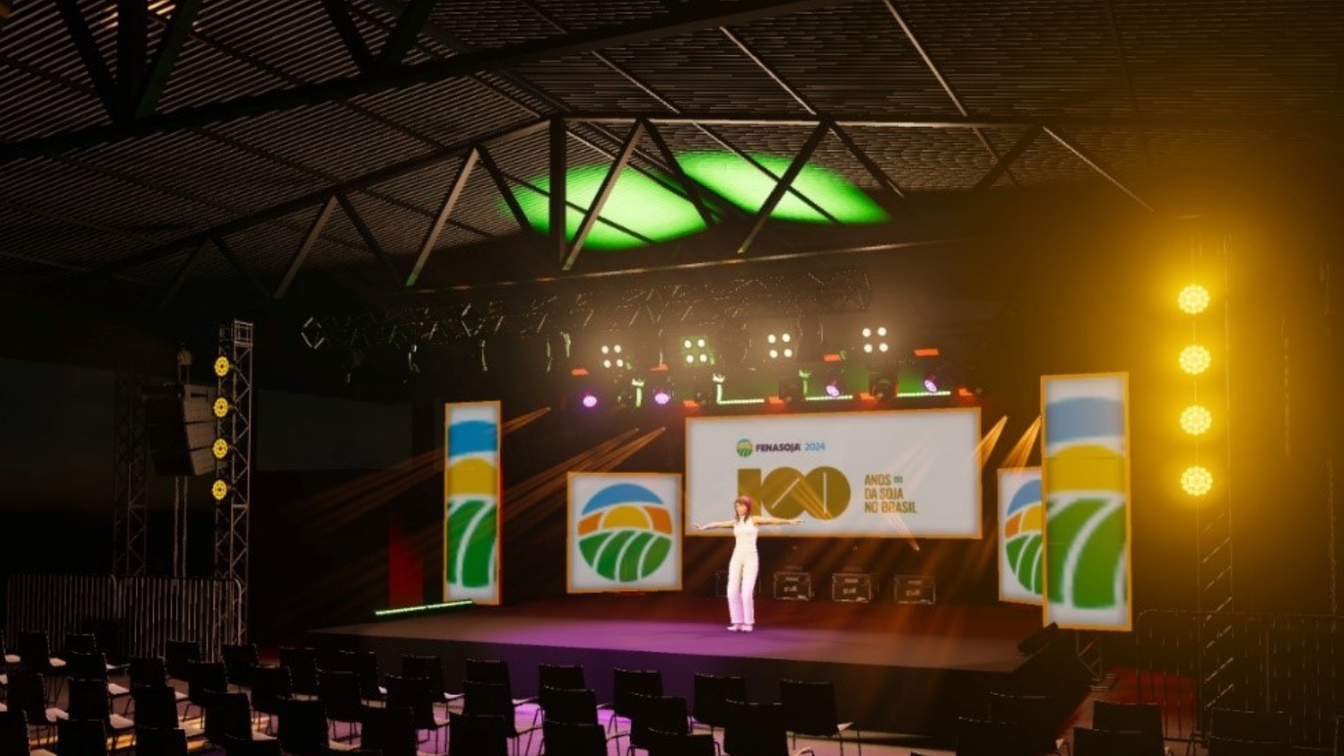 portal plural cultura local estará em destaque na fenasoja 2024