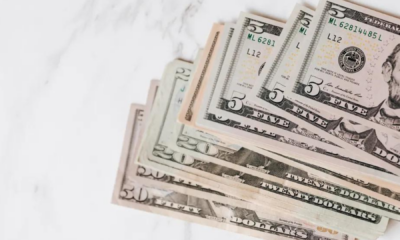 portal plural dólar abre em queda, à espera dos números de emprego nos euas