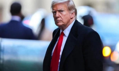 portal plural donald trump paga fiança de us$ 175 milhões em caso de fraude fiscal