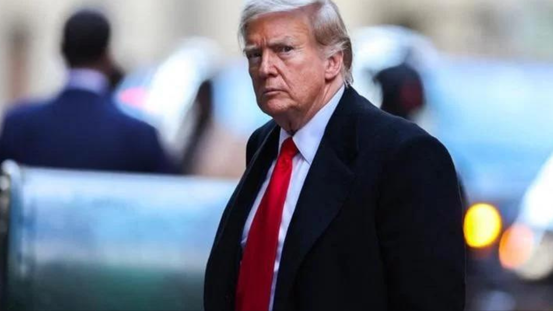 portal plural donald trump paga fiança de us$ 175 milhões em caso de fraude fiscal