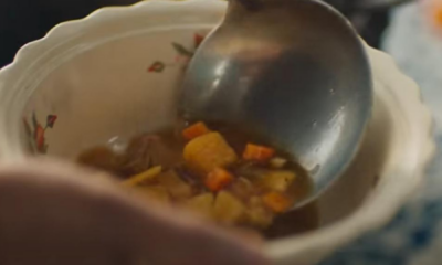 portal plural empresa apresenta sopa vegana com sabor de tartaruga desenvolvida por inteligência artificial