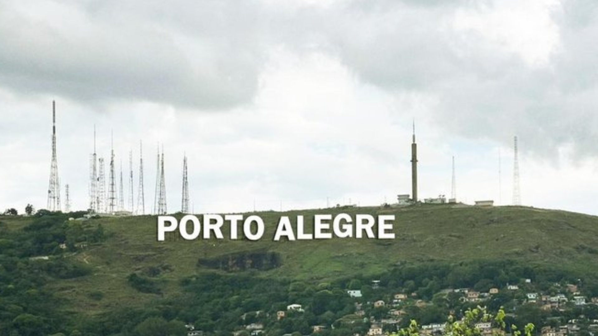 portal plural empresários avançam na aquisição de terreno para instalação de letreiro em porto alegre
