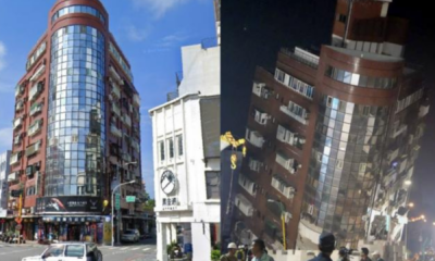 portal plural entenda os impactos econômicos do terremoto em taiwan escassez de celulares, computadores e aumento de preços