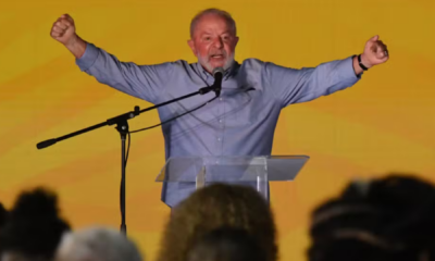 portal plural estratégia de lula para superar polarização política é testada em viagem ao rio