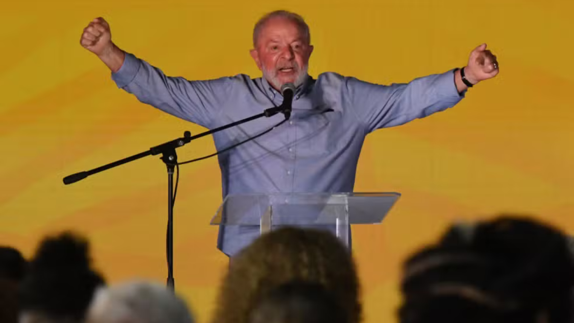 portal plural estratégia de lula para superar polarização política é testada em viagem ao rio