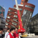 portal plural forte terremoto de 7,7 graus deixa nove mortos e centenas feridos em taiwan