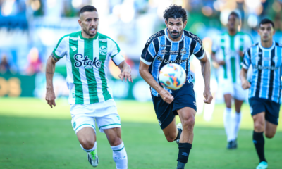 portal plural grêmio prioriza hepta do gauchão e poupa titulares na estreia da libertadores