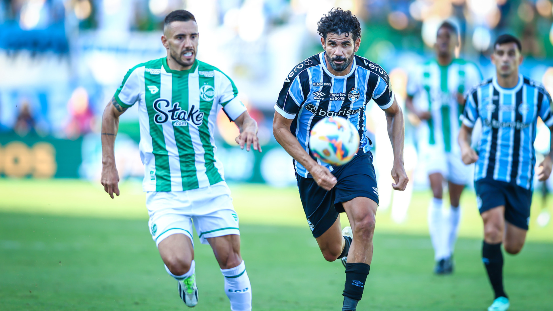 portal plural grêmio prioriza hepta do gauchão e poupa titulares na estreia da libertadores