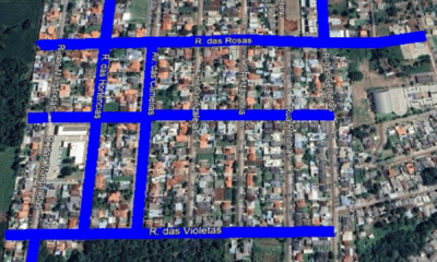 portal plural i bairro ouro verde receberá melhorias ruas, iluminação e saúde