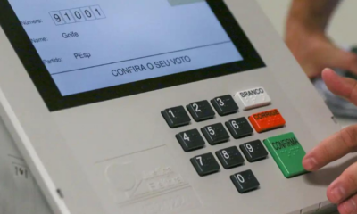 portal plural jovens de 16 a 18 anos podem tirar 1º título de eleitor até 8 de maio