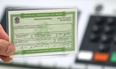 portal plural jovens entre 16 e 18 anos têm até 8 de maio para obter o primeiro título de eleitor