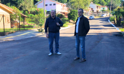 portal plural mais de r$ 5,5 milhões em investimentos no bairro glória