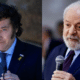 portal plural milei reforça importância das relações bilaterais em segunda carta a lula