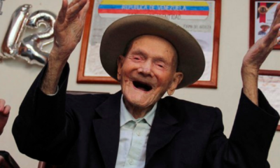 portal plural morre aos 114 anos o homem mais velho do mundo