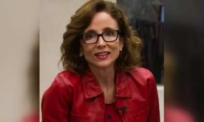 portal plural morre aos 63 anos a jornalista Érica amêndola