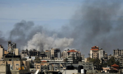 portal plural negociações no egito buscam cessar fogo entre israel e hamas