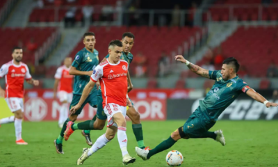 portal plural no beira rio, inter empata sem gols com o real tomayapo pela copa sul americana