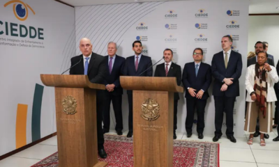 portal plural pf e agu firmam parceria com tse para combater fake news nas eleições