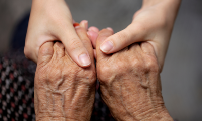 portal plural parkinson tem tratamento e pode ser prevenido; pesquisa gaúcha usa inteligência artificial para detalhar a doença