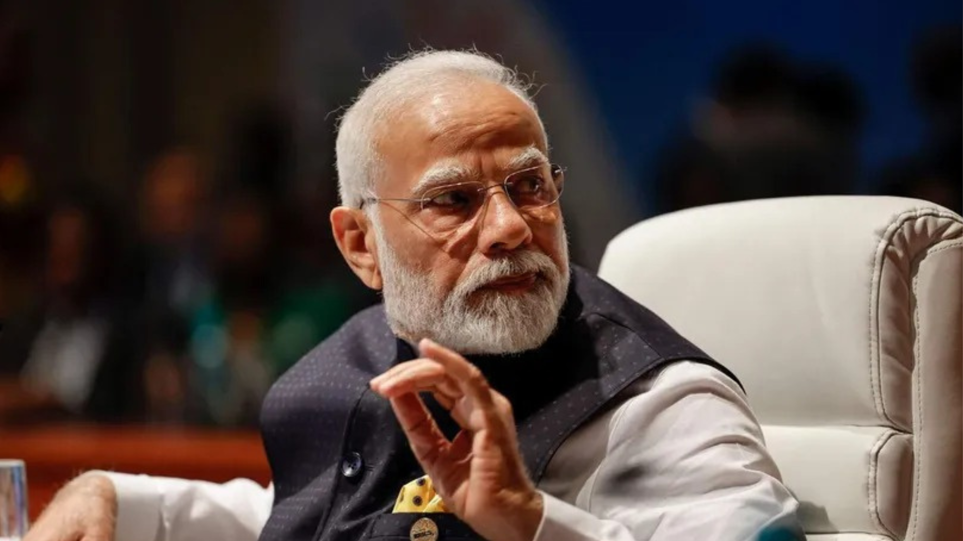 portal plural partidos políticos utilizam inteligência artificial para reviver políticos em campanha eleitoral na Índia