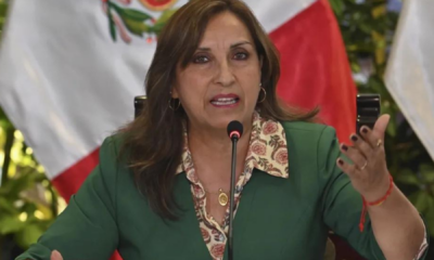 portal plural presidente peruana tem casa invadida em busca de coleção de relógios de luxo não declarados