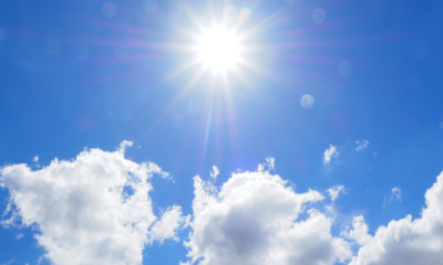 portal plural quarta feira de sol no rs