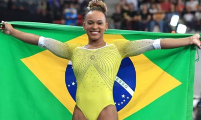 portal plural rebeca andrade conquista medalha de prata nas barras assimétricas na copa do mundo de ginástica