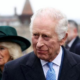 portal plural rei charles iii retorna à vida pública em cerimônia de páscoa