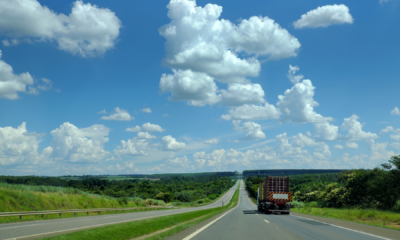 portal plural rodovias federais implementarão pontos de descanso para motoristas