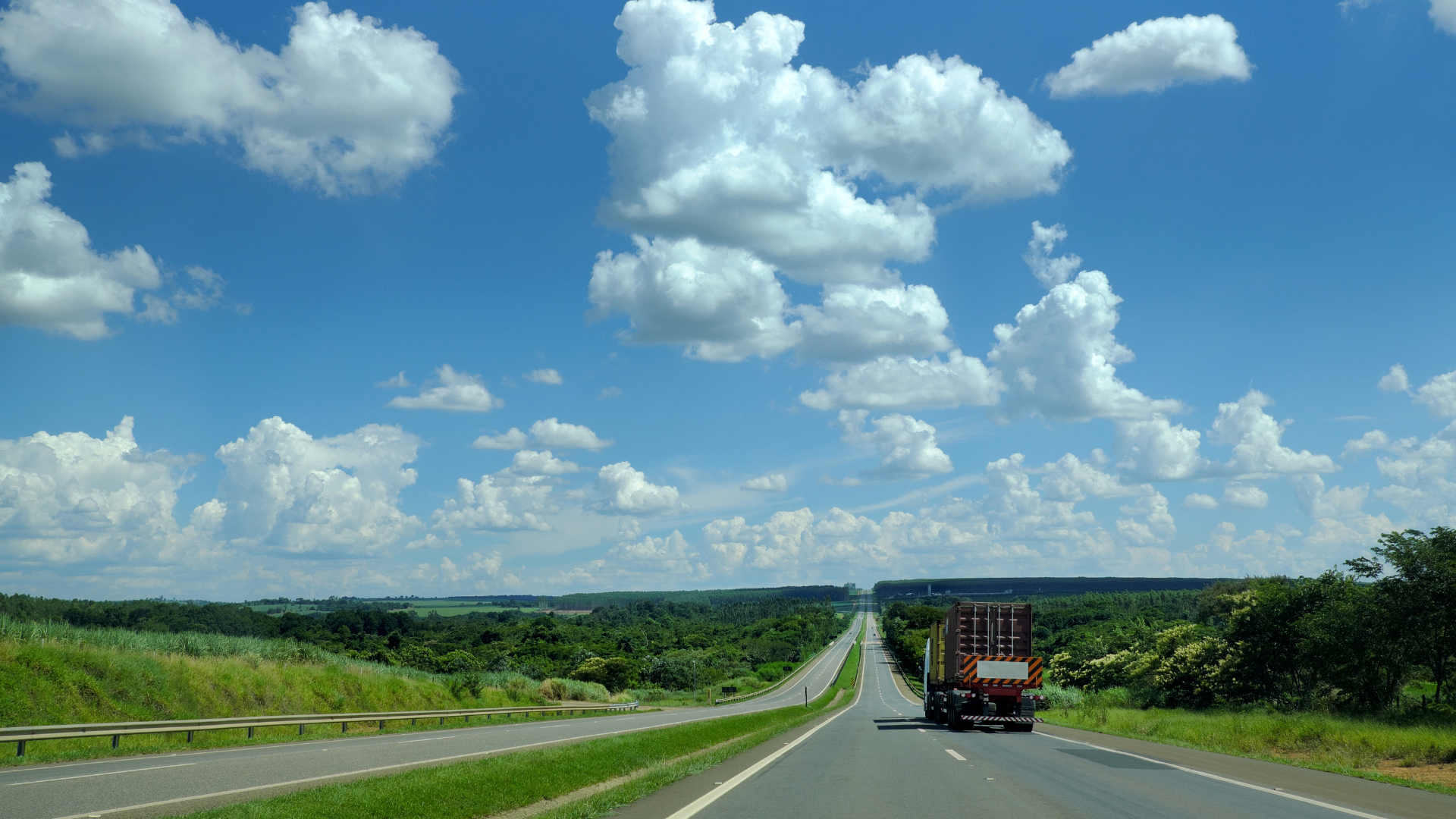 portal plural rodovias federais implementarão pontos de descanso para motoristas