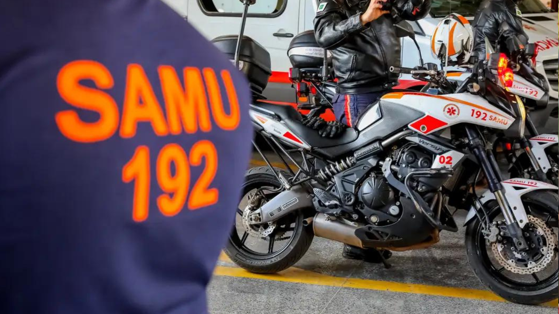 portal plural samu deve ser universalizado até 2026