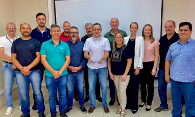 portal plural santa rosa recebe prêmio de finalista do sebrae prefeitura empreendedora