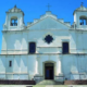 portal plural segunda igreja mais antiga do rs terá o telhado restaurado