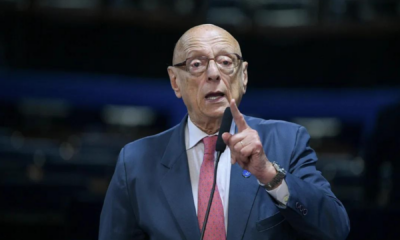 portal plural senado avalia nesta terça feira (2) proposta que amplia sanções para delitos durante saidinha