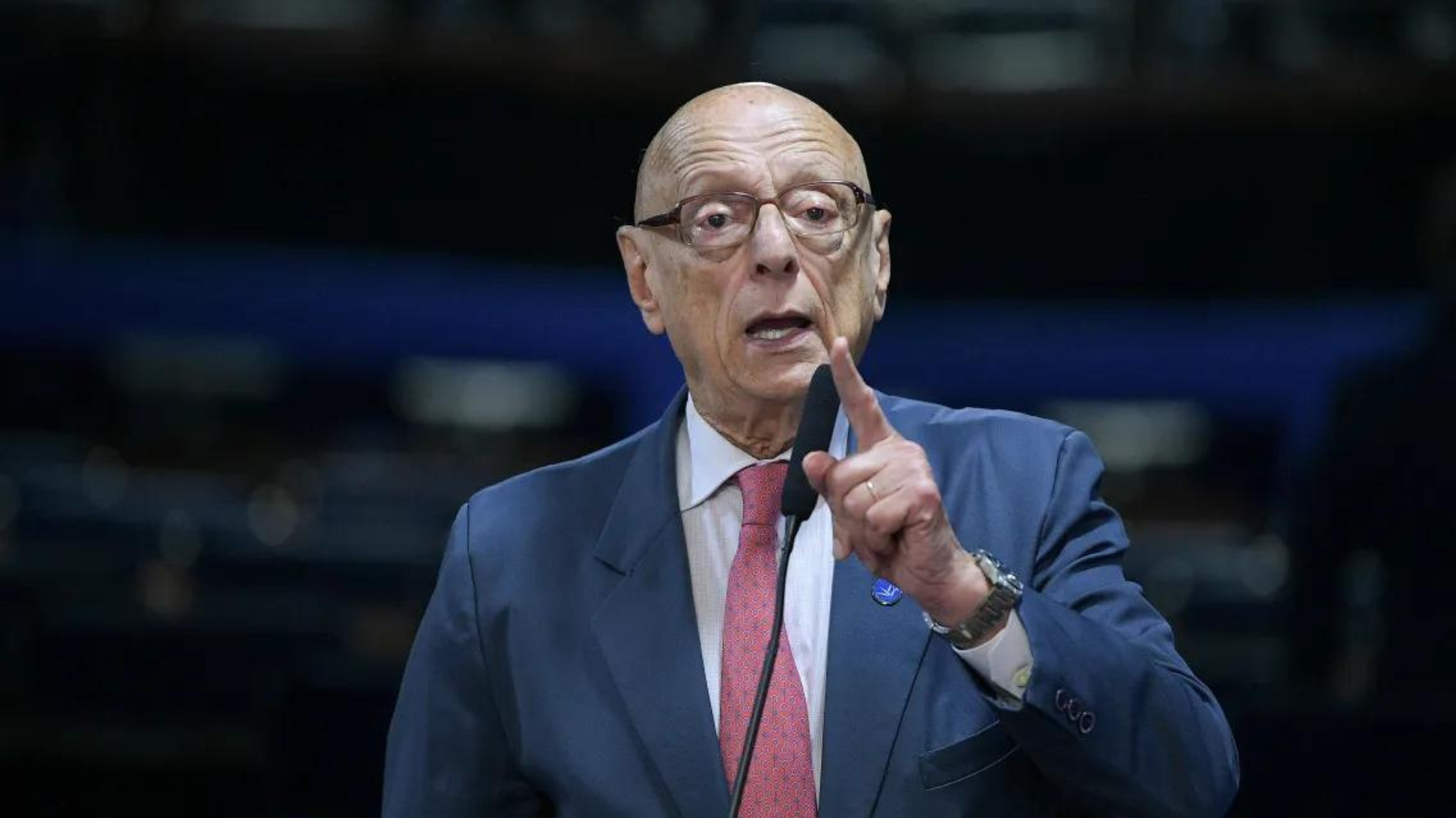 portal plural senado avalia nesta terça feira (2) proposta que amplia sanções para delitos durante saidinha