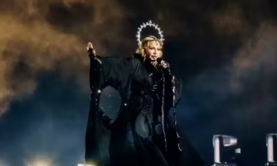 portal plural show de madonna no rio terá 2 horas de música e segurança reforçada para 1,5 milhão de pessoas