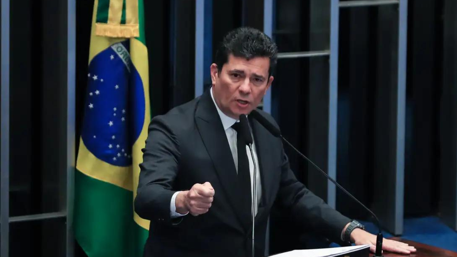 portal plural tre retoma julgamento que pode resultar na cassação de sergio moro