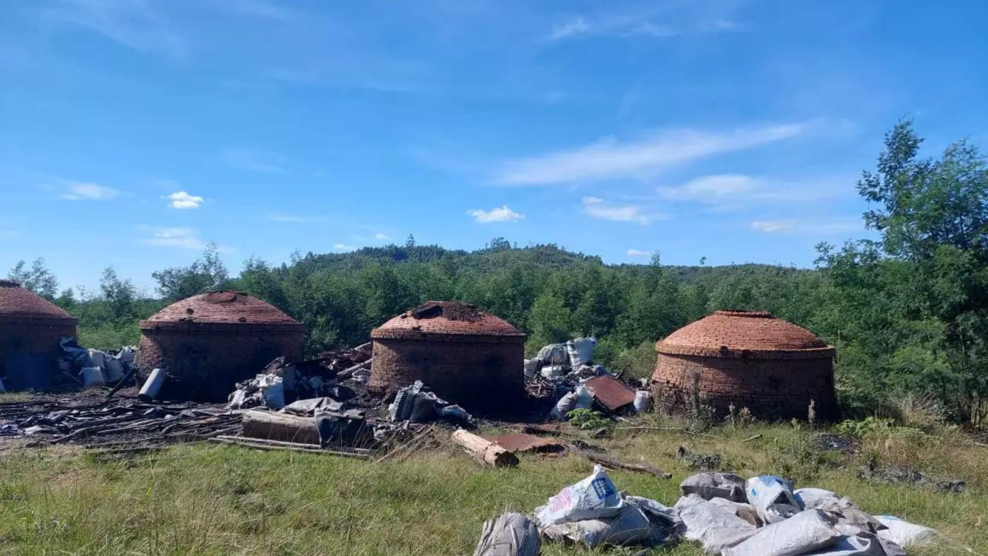 portal plural trabalhador é resgatado de condição análoga à escravidão no interior do rio grande do sul