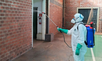 portal plural ações de combate à dengue são realizadas em santa rosa