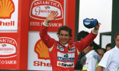 portal plural  ayrton senna recebe homenagens na semana em que sua morte completa 30 anos