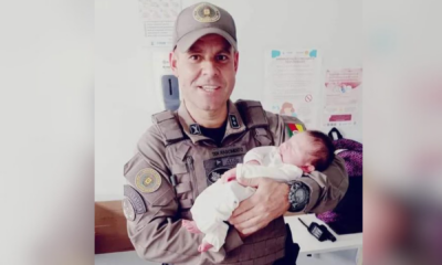 portal plural brigada militar salva bebê de apenas três dias de vida que estava engasgado em santa maria
